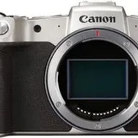 【中古-非常に良い】EOS RP ボディ ゴールド