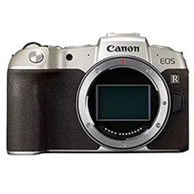 【中古】 EOS RP ボディ ゴールド