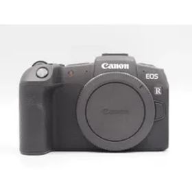 【中古品】Canon EOS RP RF35 MACRO IS STM レンズキット キヤノン