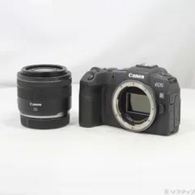 ソフマップ 〔展示品〕 EOS RP RF35 MACRO IS STM レンズキット【344】