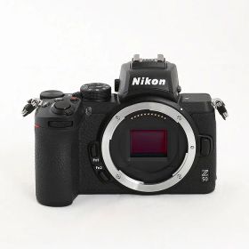 【中古】(ニコン) Nikon Z 50 ボディ