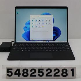 Microsoft Surface Pro 9 256GB Core i5 1245U 2.5GHz/8GB/256GB(SSD)/13W/(2880x1920) タッチパネル/Win11【中古】【20251030】