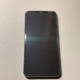 Apple iPhone 11 Pro max 256GBミッドナイトグリーン