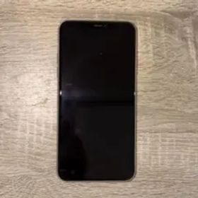 Apple iPhone 11 Pro max シルバー