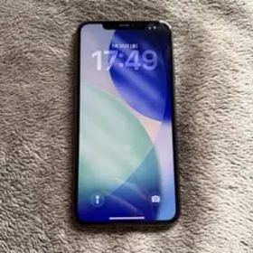 Apple iPhone 11 Pro max スペースグレー 512GB