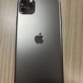 早い者勝ち‼️アップル iPhone11Promax ブラック256GB