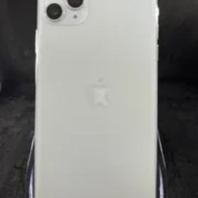 iPhone 11 Pro Max 256GB シルバー｜バッテリー新品交換｜SIMフリー｜動作確認・整備済み
