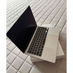 アップル(Apple)のMacBook Air M1チップ 2020年 完動品(ノートPC)