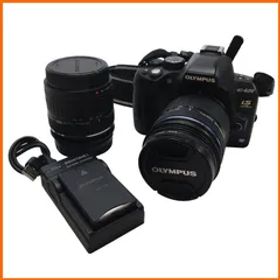 中古 ●OLYMPUS/オリンパス●デジタル一眼レフ Eシリーズ レンズ E-620 レンズ付属 バッテリー付き カメラ 一眼 撮影機器 2019年