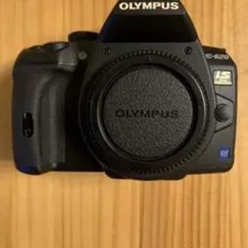 MR-E620 OLYMPUSデジタルカメラ E-620