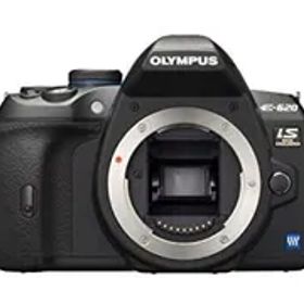 【中古】OLYMPUS デジタル一眼カメラ E-620 ボディ E-620