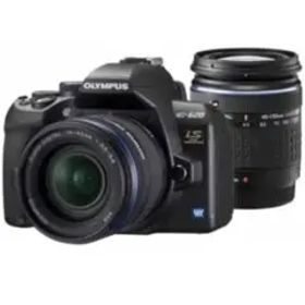 OLYMPUS E−620