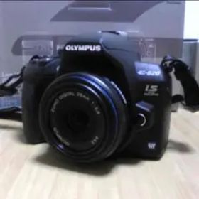 E-620レンズキット