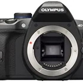 OLYMPUS デジタル一眼カメラ E-620 ボディ E-620