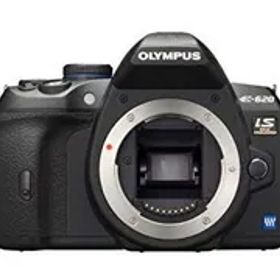 【中古】【非常に良い】OLYMPUS デジタル一眼カメラ E-620 ボディ E-620 2mvetro