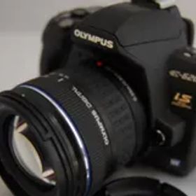 OLYMPUS デジタル一眼カメラ E-620 レンズキット