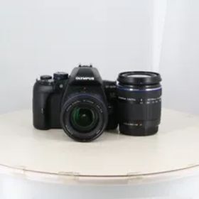 【中古】(オリンパス) OLYMPUS E-620 ダブルズームキツト