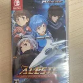 SWITCH アレスタコレクション