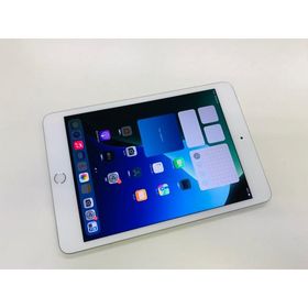 ★送料無料★ジャンク★SoftBank★A2124 iPad mini 第5世代 Wi-Fi + Cellular 256GB★シルバー★0009280000505★SYS★02/05
