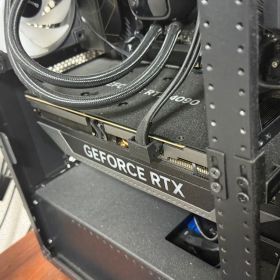 美品 NVIDIA GeForce RTX 4090