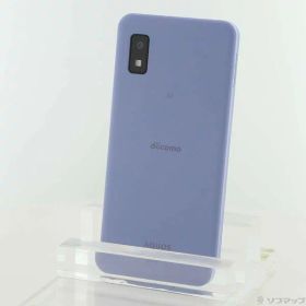 【中古】SHARP(シャープ) AQUOS wish2 64GB ブルー SH-51C docomo SIMフリー 【251-ud】