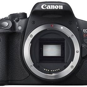 【中古】【アウトレット品】Canon デジタル一眼レフカメラ EOS Kiss X7i ボディー KISSX7I-BODY