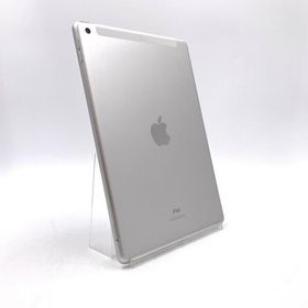 Apple iPad 10.2インチ 第7世代 32GB シルバー WiFi+Cellular Softbank 白ロム 動作確認済【全額返金保証】【最速発送】