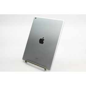 [中古]Apple iPad (第7世代) Wi-Fiモデル 32GB シルバー MW752J/A