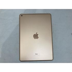 アップル Apple iPad 第7世代 ゴールド MW762J/A