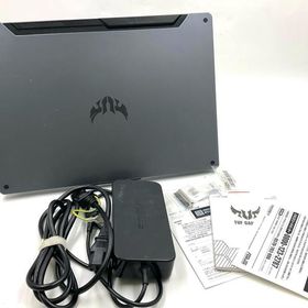 TUF Gaming A15（2022）のメイン画像