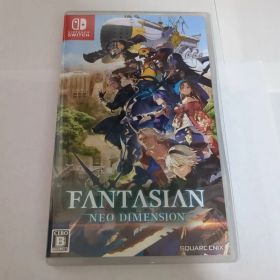FANTASIAN NEO DIMENSION