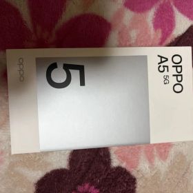 Oppo A5 5g