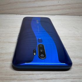 OPPO A5 2020 本体 Y227