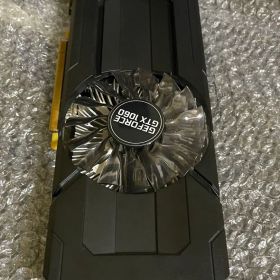 GeForce GTX 1060 6G 6ピングラフィックボード