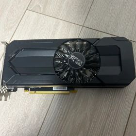 GeForce GTX 1060 グラフィックボード