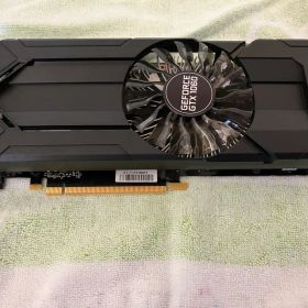 GeForce GTX 1060 グラフィックボード