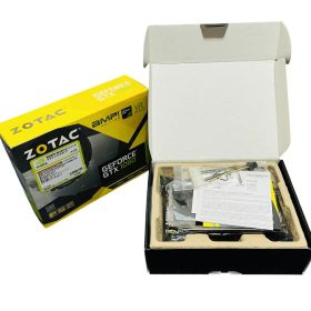 ZOTAC グラフィックスボード Geforce GTX 1060 6GB