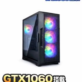 PC i7/GTX1060 ゲーミングPC