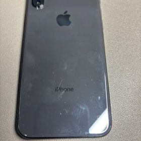 ジャンク iPhone xs 256GB