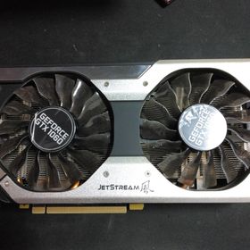 【動作確認済み】gtx1060 6GB Super JETSTREAM (PCパーツ)