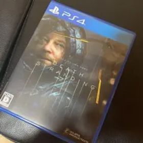 DEATH STRANDING 値下げ