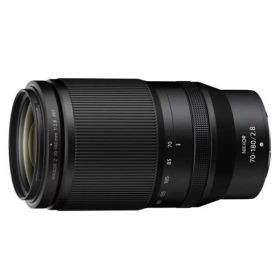 カメラレンズ ニコン 交換レンズ 望遠ズームレンズ Zマウント NIKKOR Z 70-180mm f/2.8 15時まで当日出荷※営業日・入金済