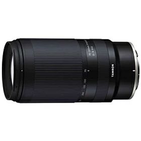 TAMRON(タムロン) カメラレンズ 70-300mm F/4.5-6.3 Di III RXD（Model A047Z） ［ニコンZ /ズームレンズ］ A047Z_70・300F4.5・6.3 [代引不可]