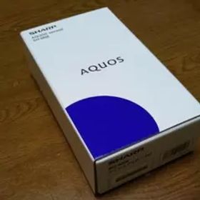 AQUOS sense2 アッシュイエロー 32 GB SIMフリー