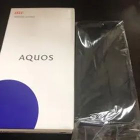 AQUOS sense2
