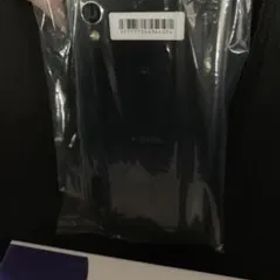 AQUOS sense2 ニュアンスブラック 32 GB au