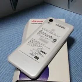 AQUOS sense 2 新古品 箱あり ５台 色 指定可能