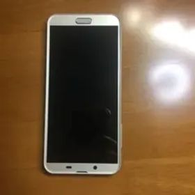 AQUOS sense2 SH-01L シャンパンゴールド