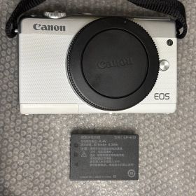 Canon EOS M100 ミラーレスカメラ 1171