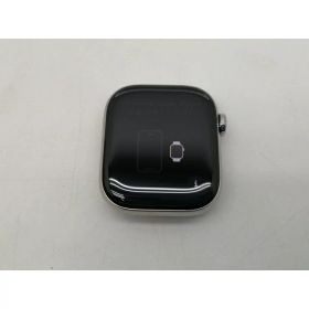 【中古】Apple Apple Watch HERMES Series10 42mm Cellular シルバーチタニウムケース (バンド無し)【高崎モントレー】保証期間1ヶ月【ランクA】